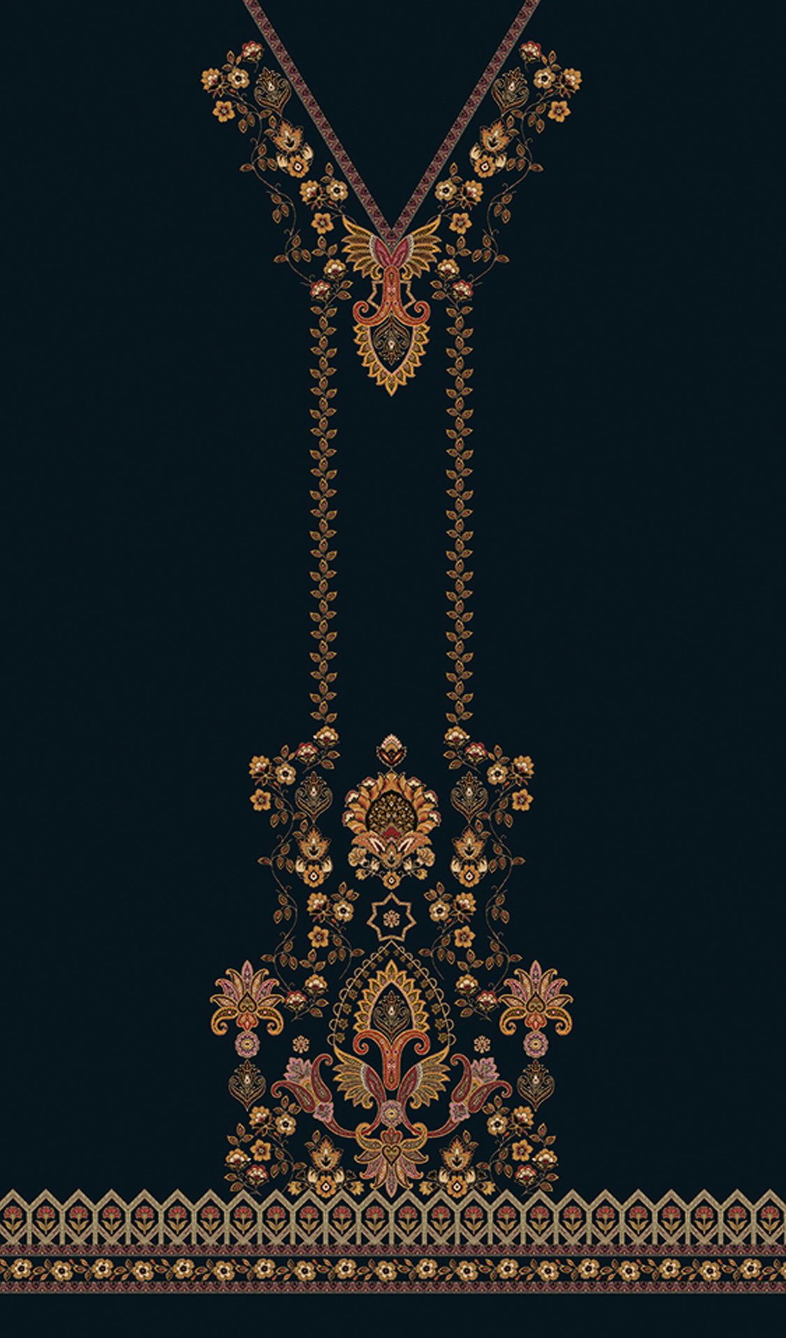 Upcoming collection preview