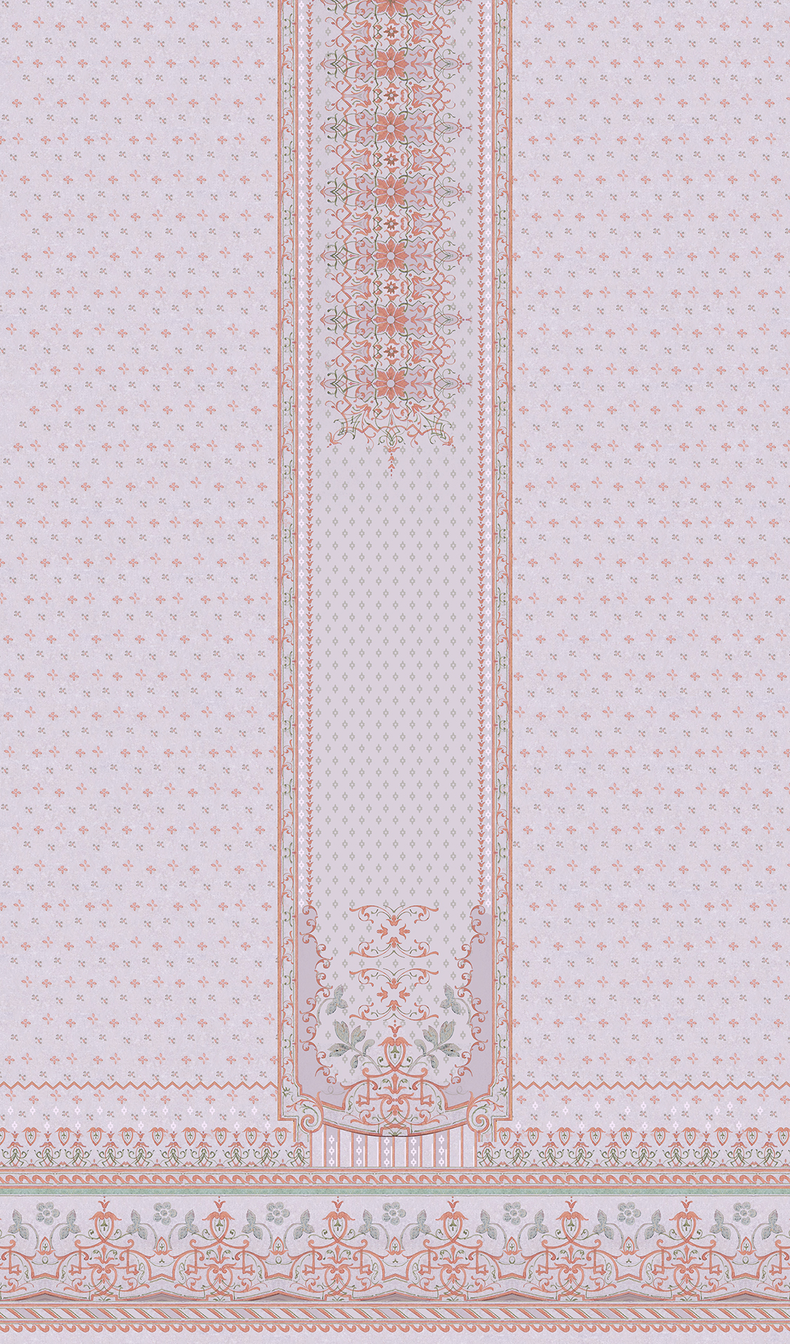 Upcoming collection preview
